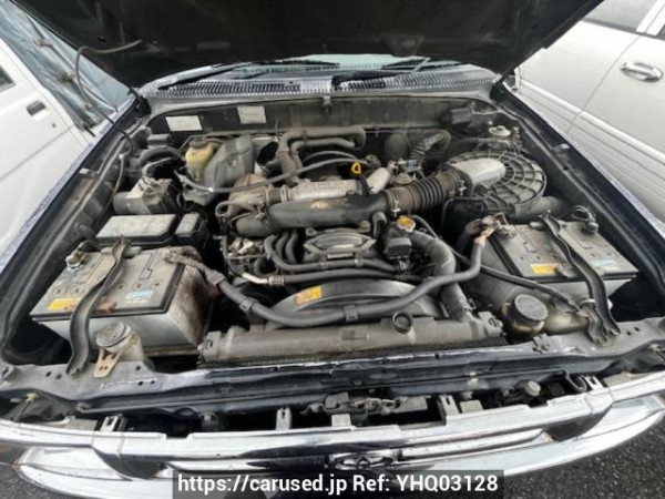 Used 1998 AT toyota hilux-pick-up LN170H Image[5]