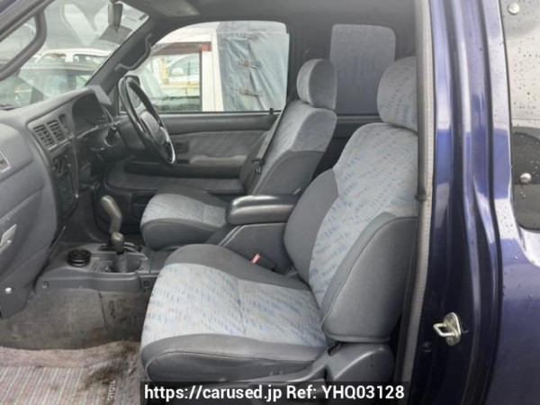 Used 1998 AT toyota hilux-pick-up LN170H Image[7]