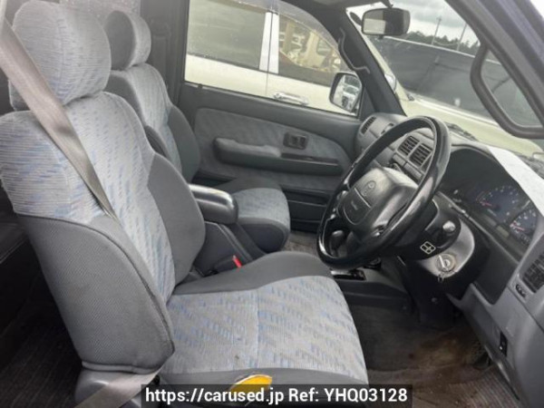 Used 1998 AT toyota hilux-pick-up LN170H Image[8]