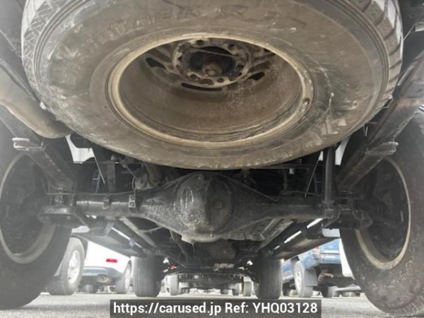 Used 1998 AT toyota hilux-pick-up LN170H Image[14]