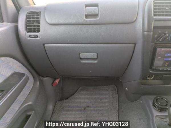 Used 1998 AT toyota hilux-pick-up LN170H Image[17]