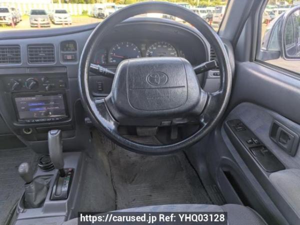 Used 1998 AT toyota hilux-pick-up LN170H Image[18]