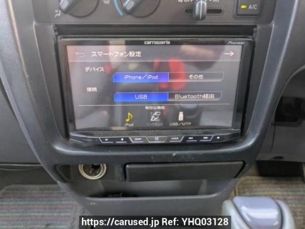Used 1998 AT toyota hilux-pick-up LN170H Image[20]