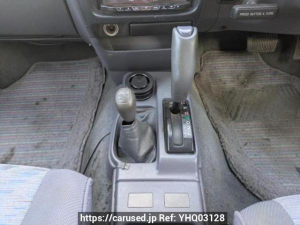 Used 1998 AT toyota hilux-pick-up LN170H Image[21]