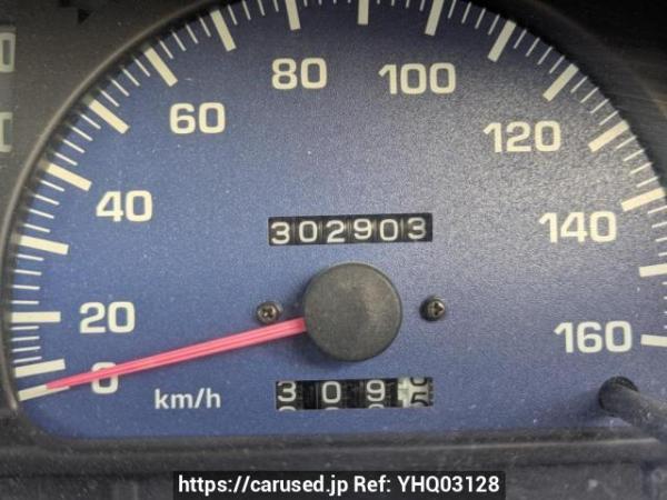 Used 1998 AT toyota hilux-pick-up LN170H Image[23]