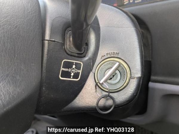 Used 1998 AT toyota hilux-pick-up LN170H Image[24]