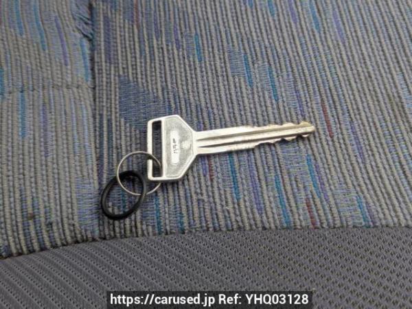 Used 1998 AT toyota hilux-pick-up LN170H Image[25]