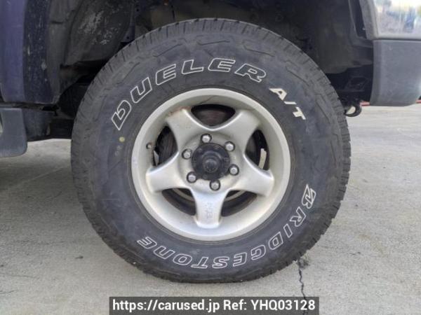 Used 1998 AT toyota hilux-pick-up LN170H Image[26]