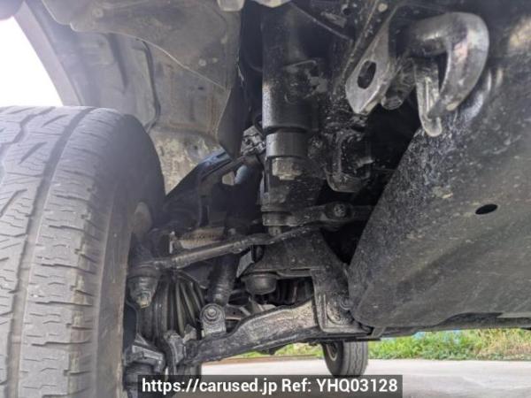 Used 1998 AT toyota hilux-pick-up LN170H Image[30]