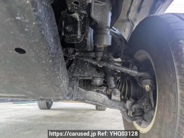 Used 1998 AT toyota hilux-pick-up LN170H Image[31]