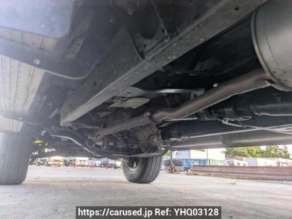 Used 1998 AT toyota hilux-pick-up LN170H Image[34]