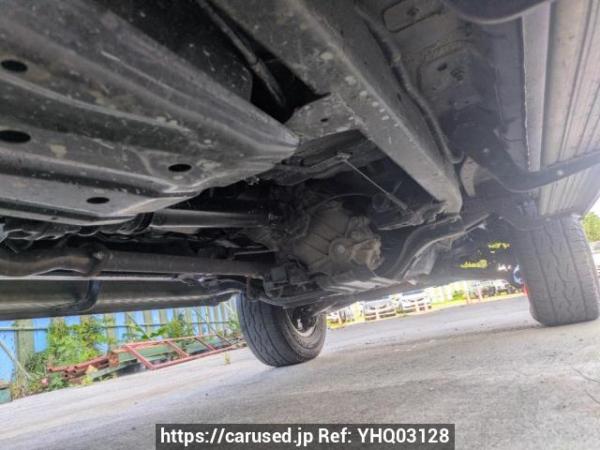 Used 1998 AT toyota hilux-pick-up LN170H Image[35]