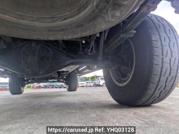 Used 1998 AT toyota hilux-pick-up LN170H Image[37]