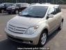 Used 2003 AT toyota ist NCP65 Image[2]
