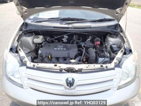 Used 2003 AT toyota ist NCP65 Image[9]