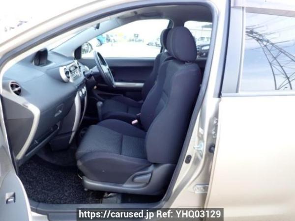 Used 2003 AT toyota ist NCP65 Image[13]