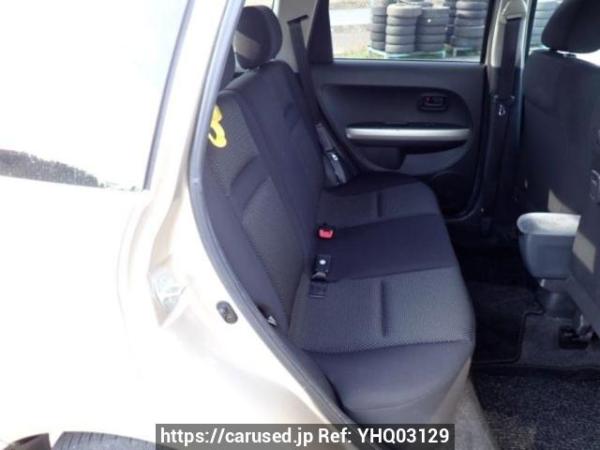 Used 2003 AT toyota ist NCP65 Image[14]
