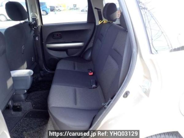 Used 2003 AT toyota ist NCP65 Image[15]