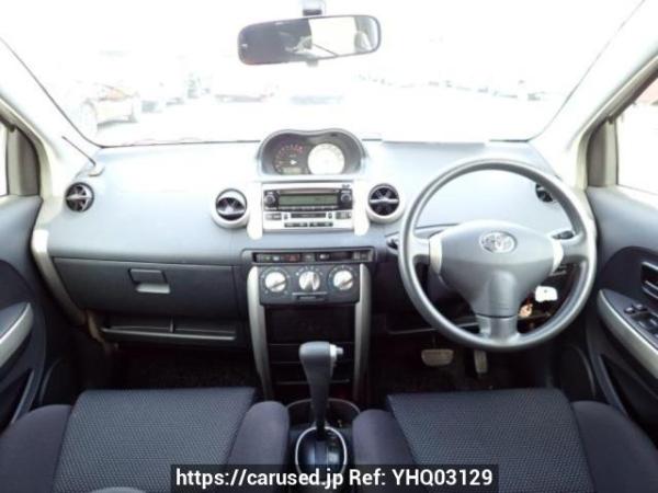 Used 2003 AT toyota ist NCP65 Image[16]