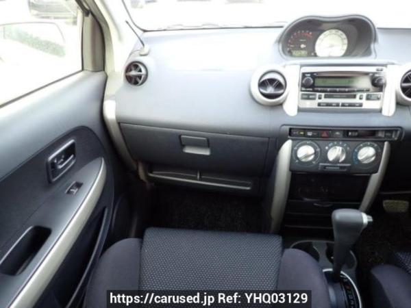Used 2003 AT toyota ist NCP65 Image[17]