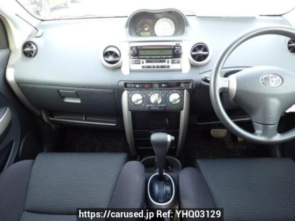 Used 2003 AT toyota ist NCP65 Image[18]