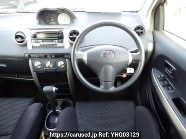 Used 2003 AT toyota ist NCP65 Image[19]