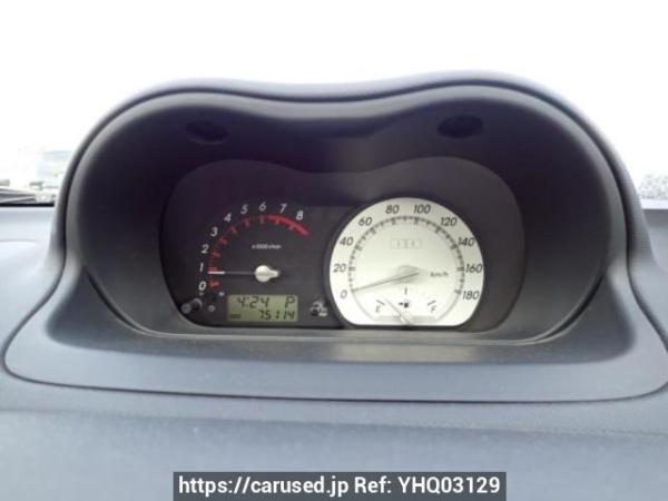 Used 2003 AT toyota ist NCP65 Image[20]