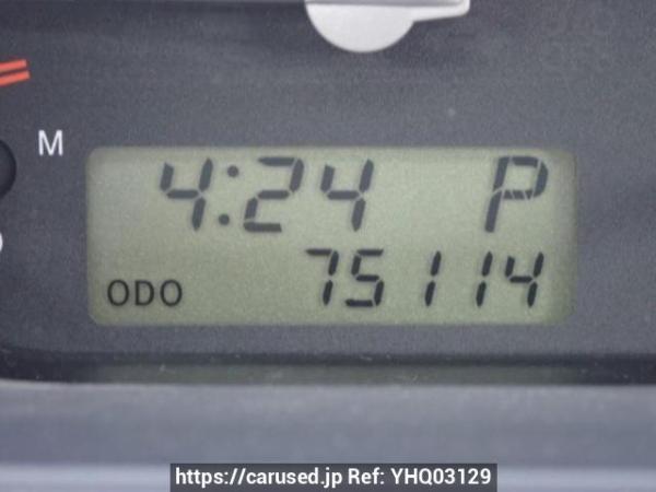 Used 2003 AT toyota ist NCP65 Image[21]