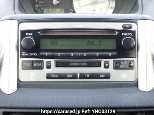 Used 2003 AT toyota ist NCP65 Image[22]