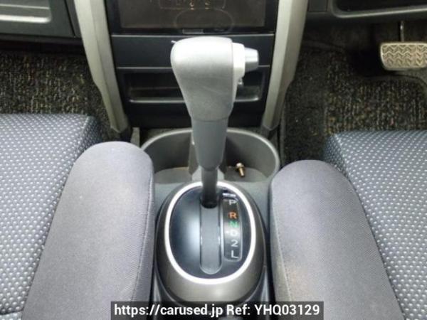 Used 2003 AT toyota ist NCP65 Image[24]