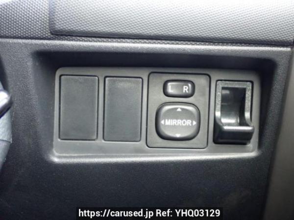 Used 2003 AT toyota ist NCP65 Image[25]