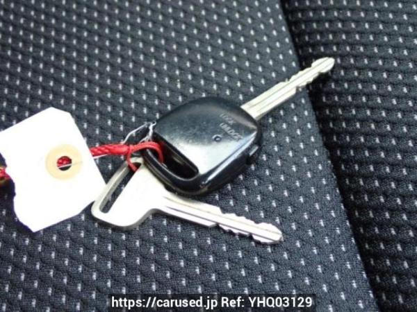 Used 2003 AT toyota ist NCP65 Image[26]