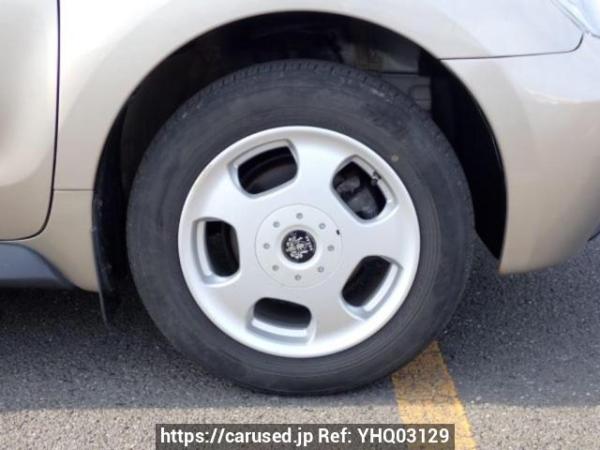 Used 2003 AT toyota ist NCP65 Image[27]