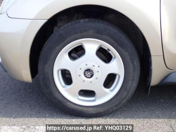 Used 2003 AT toyota ist NCP65 Image[28]
