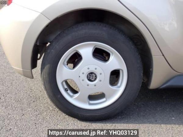 Used 2003 AT toyota ist NCP65 Image[29]