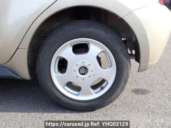 Used 2003 AT toyota ist NCP65 Image[30]