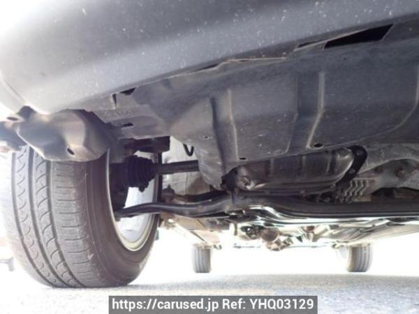 Used 2003 AT toyota ist NCP65 Image[31]