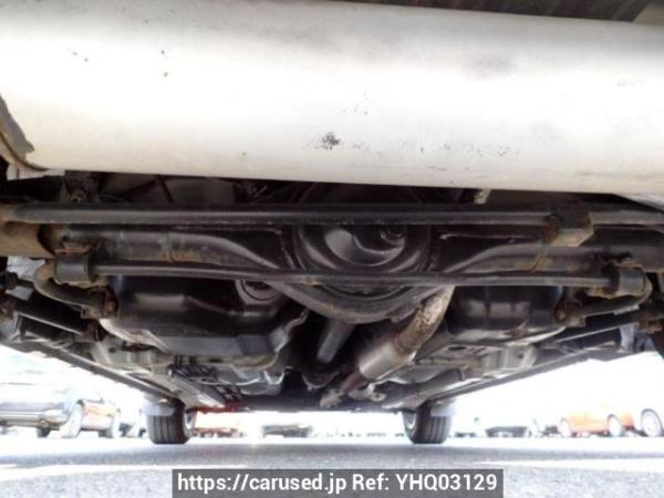 Used 2003 AT toyota ist NCP65 Image[34]