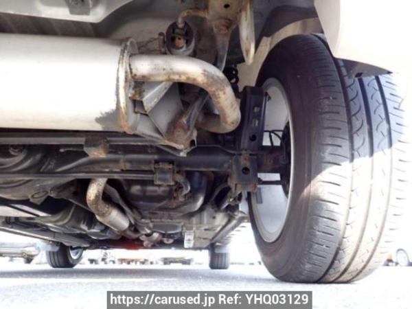 Used 2003 AT toyota ist NCP65 Image[35]