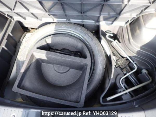 Used 2003 AT toyota ist NCP65 Image[36]