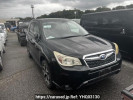 Subaru Forester SJ5