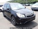 Subaru Forester SJ5