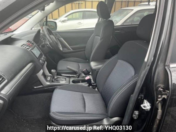 Used 2013 AT subaru forester SJ5 Image[8]