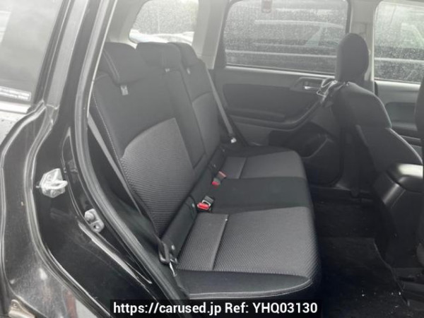 Used 2013 AT subaru forester SJ5 Image[9]