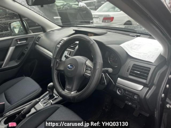 Used 2013 AT subaru forester SJ5 Image[11]