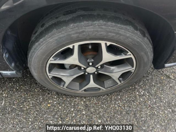 Used 2013 AT subaru forester SJ5 Image[13]
