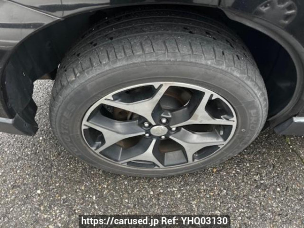 Used 2013 AT subaru forester SJ5 Image[14]