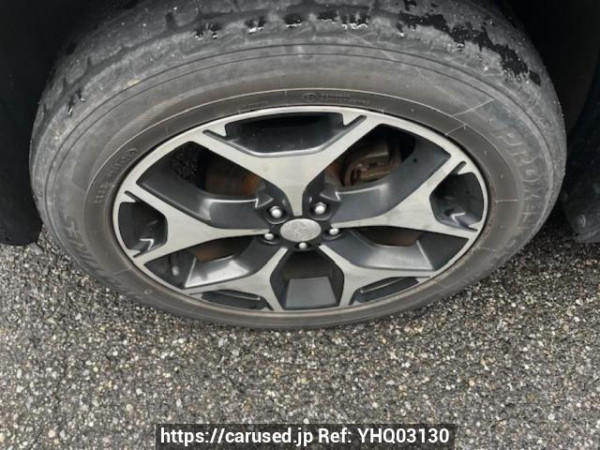 Used 2013 AT subaru forester SJ5 Image[15]