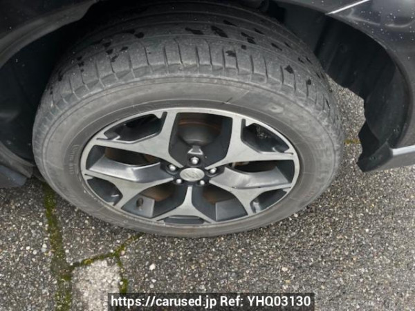 Used 2013 AT subaru forester SJ5 Image[16]