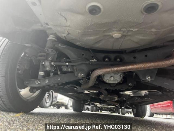 Used 2013 AT subaru forester SJ5 Image[18]